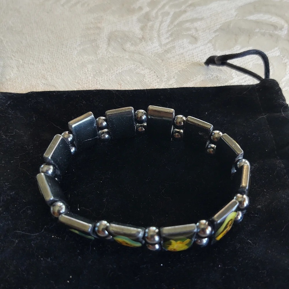 Saints Christian Catholic Bracelet - Picture 4 of 5